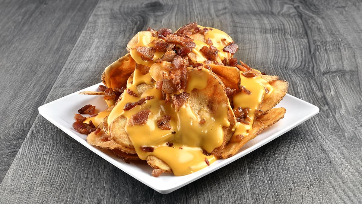 GRITTYS CHIPS