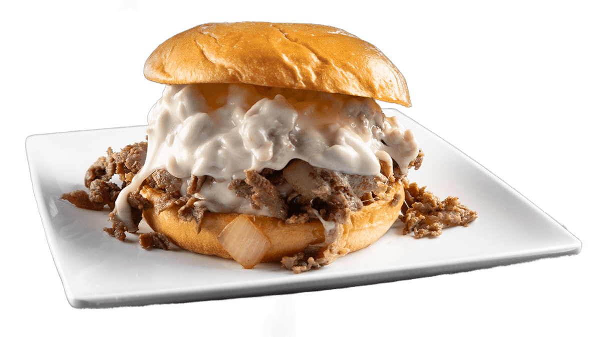 Philly Burger