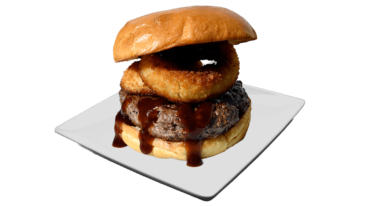 Texan Burger