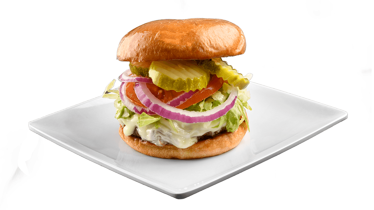 Cheese Burger