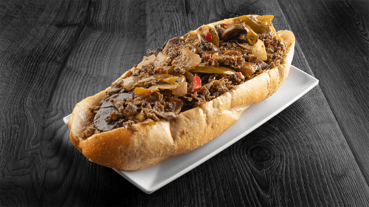 10 inch Quaker Steak