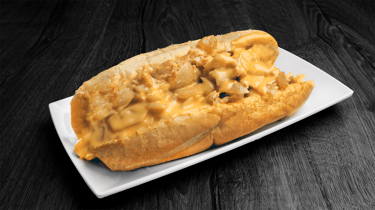 10 inch Chicken Whiz