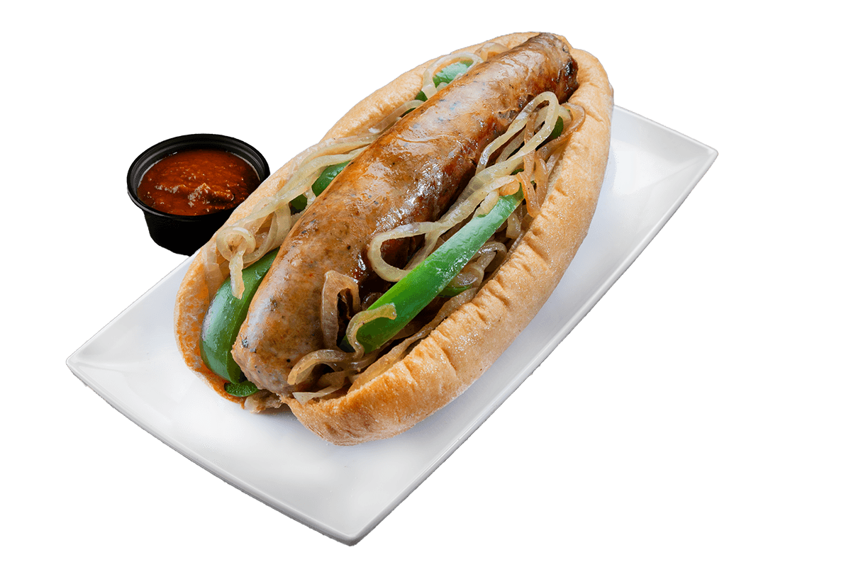 Italian Sausage